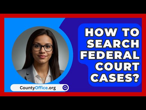Navigating the Criminal Court Docket Search: A Comprehensive Resource