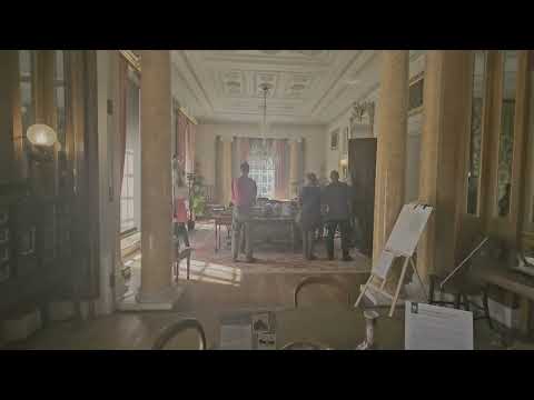 Arlington Court: History, Location, and Visitor Information