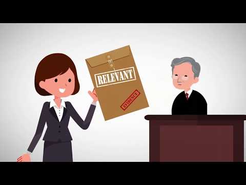 Understanding the Implications of Case Law on Video Evidence