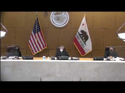 Fourth District Court of Appeal Judges: Roles and Responsibilities