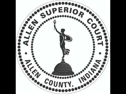 Allen County Drug Court: Comprehensive Overview and Information