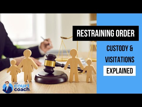 Navigating Family Court Restraining Orders: Key Insights and Considerations