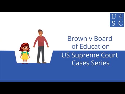 Understanding the Impact of the Brown v Board of Education Supreme Court Decision