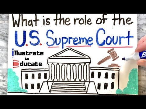 Key Role of a Supreme Court Associate: Responsibilities and Impact