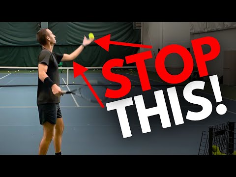 Essential Tennis Maintenance Services for Your Courts