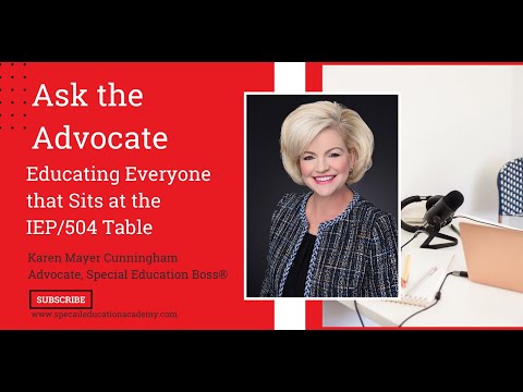 Expert tips for obtaining free advocacy counsel