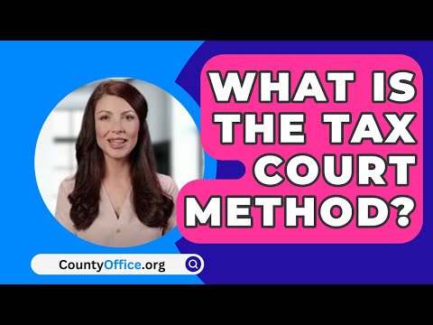 Understanding Simplified Procedure in Tax Court