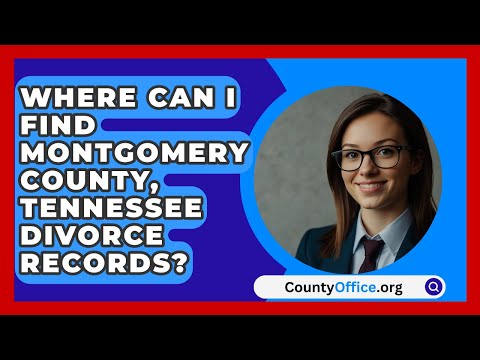 Unlocking Montgomery County Civil Court Case Search