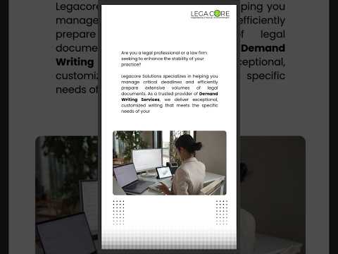 Flat Fee Demand Letter Services for Efficient Resolution