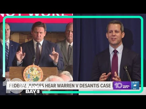 Judge Warren and the Court of Appeals: Insights and Overview