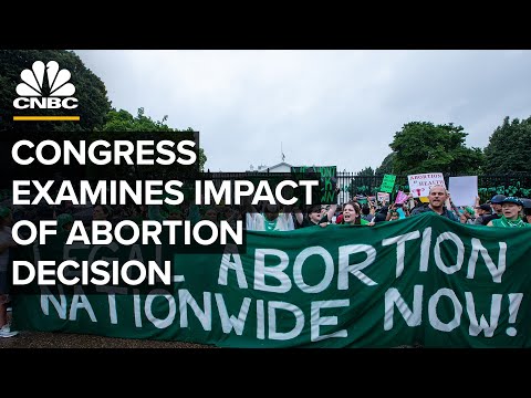 The Impact of Abortion on Supreme Court Decisions