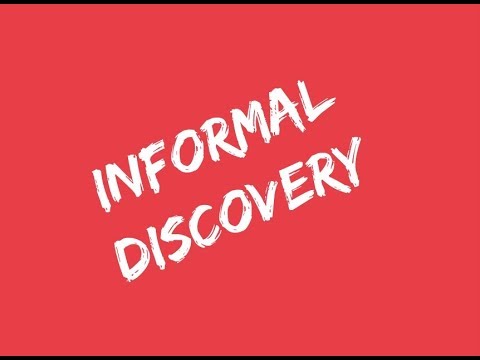 Effective Strategies for Successful Discovery Litigation