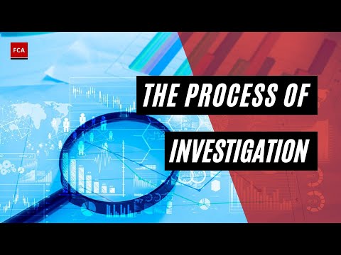 Effective Evidence Handling Techniques for Legal and Investigative Settings