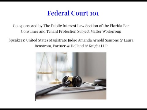The Essential Guide to Middle District Court: All You Need to Know
