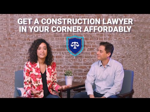 Top Construction Law Firms Near Me: Find Expert Legal Help Nearby