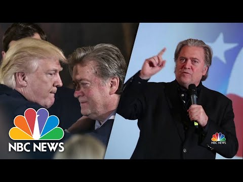 Bannon Jury: Key Updates and News Coverage