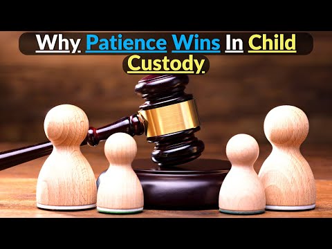 Maximizing Your Success at a Custody Court Hearing