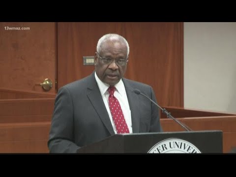 Clarence Thomas Supreme Court: Key Insights and Analysis