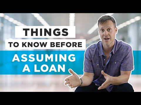 How an Assumption Agreement Impacts Your Property Transaction