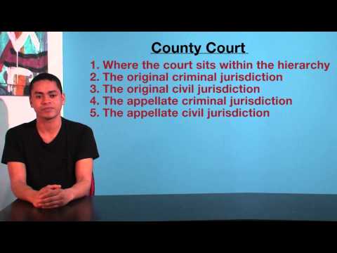 Court Connect County Court: Everything You Need to Know