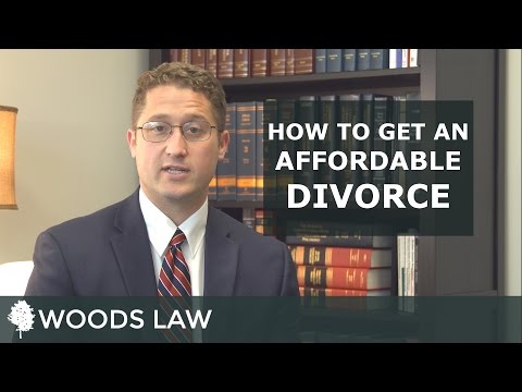 Affordable Divorce Legal Assistance for Your Needs