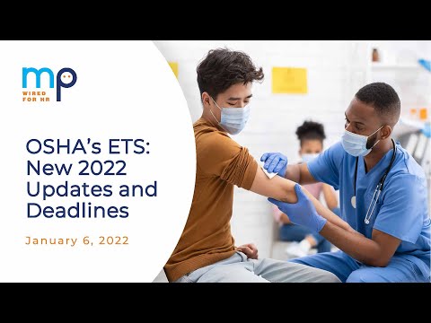 Understanding the 6th Circuit Vaccine Mandate: Key Information for Compliance
