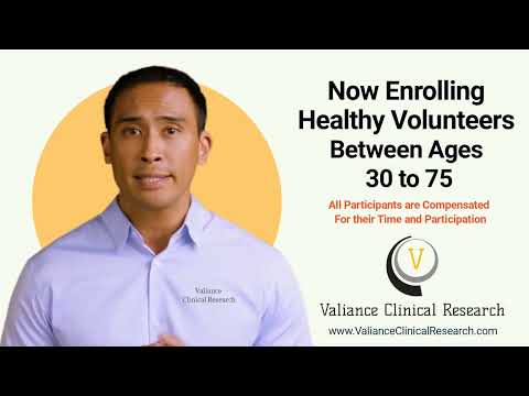 Benefits and Contributions of Healthy Volunteers in Clinical Research