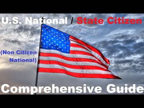 Understanding Citizenship Status Online: A Comprehensive Overview
