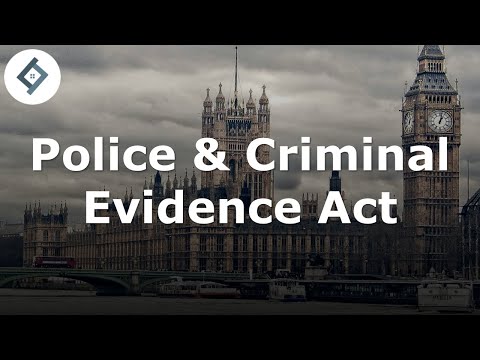 Understanding the Criminal Evidence Act of 1898: Key points and implications