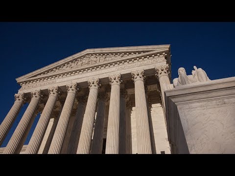 Nominating Supreme Court Justices: Process and Impact Explained