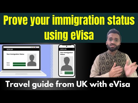 Essential Steps to Verify Your Immigration Status