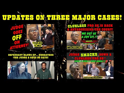 Comprehensive Analysis of 89th District Court Cases