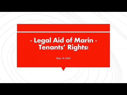 Comprehensive Legal Aid Resources for Renters Rights