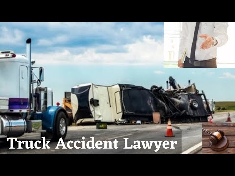 Trucking Accident Lawyer: Expert Legal Representation for Your Case