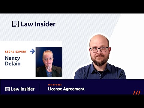 How to Create a Comprehensive Commercial License Agreement
