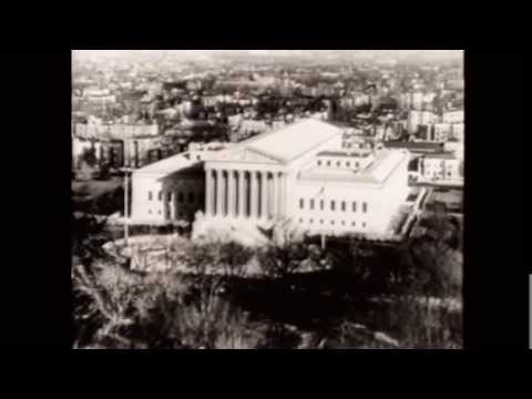 Gideon Wainwright: A Legal Legacy in American History