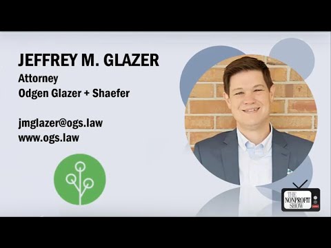 Ranking of Nonprofit Law Firms for Your Legal Needs