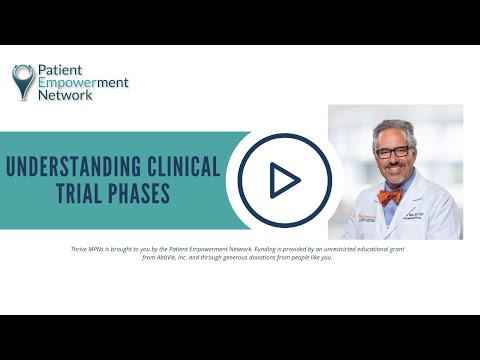 Understanding the Phases of Clinical Trials in Pharmacology