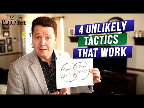 Effective Strategies for Custody Modification