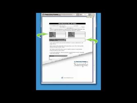 Editable Deed of Sale Template for Seamless Transactions
