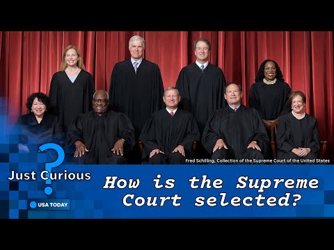 Understanding the Number of Judges in the Supreme Court