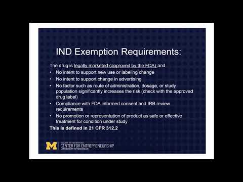 FDA Phase III Clinical Trials: Key Insights and Developments
