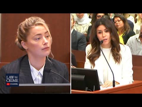 Complete Court Transcript of Johnny Depp's Case Analysis