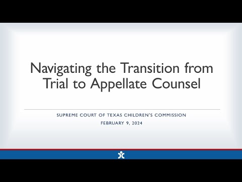 Navigating the Department of Assigned Counsel: Everything You Need to Know