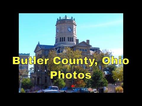 Complete Overview of Butler County Courthouse: History, Services, and Location