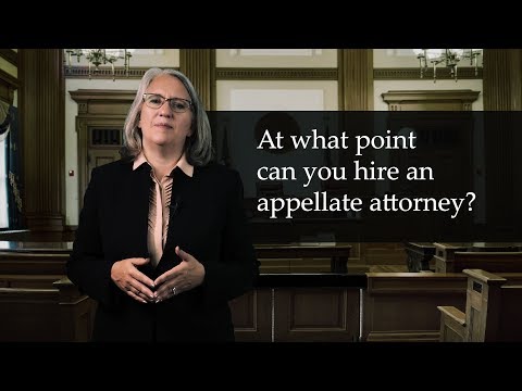Key Steps to Finding an Appellate Lawyer for Your Legal Needs