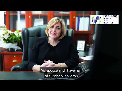 Comprehensive Family Law and Divorce Services for Your Needs