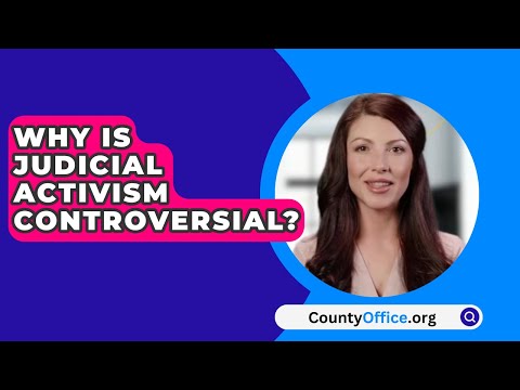 Debunking Common Arguments Against Judicial Activism