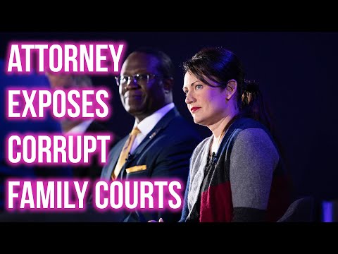 Female Family Court Lawyers in Your Area