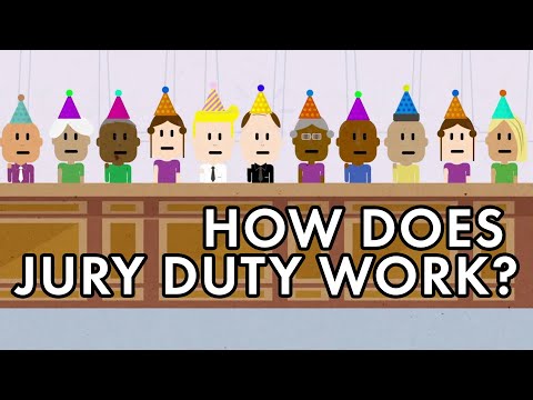 Essential Insights on Jury Duty Video Communication